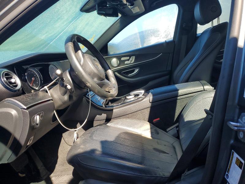Продажа на аукционе авто 2017 Mercedes-benz E, vin: WDDZF4KB9HA023686, номер лота: 69347196