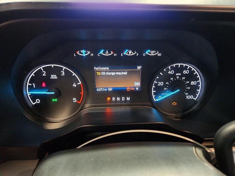2023 Ford F250 მანქანა იყიდება აუქციონზე, vin: 1FT7W2AT5PEC04050, აუქციონის ნომერი: 73490486