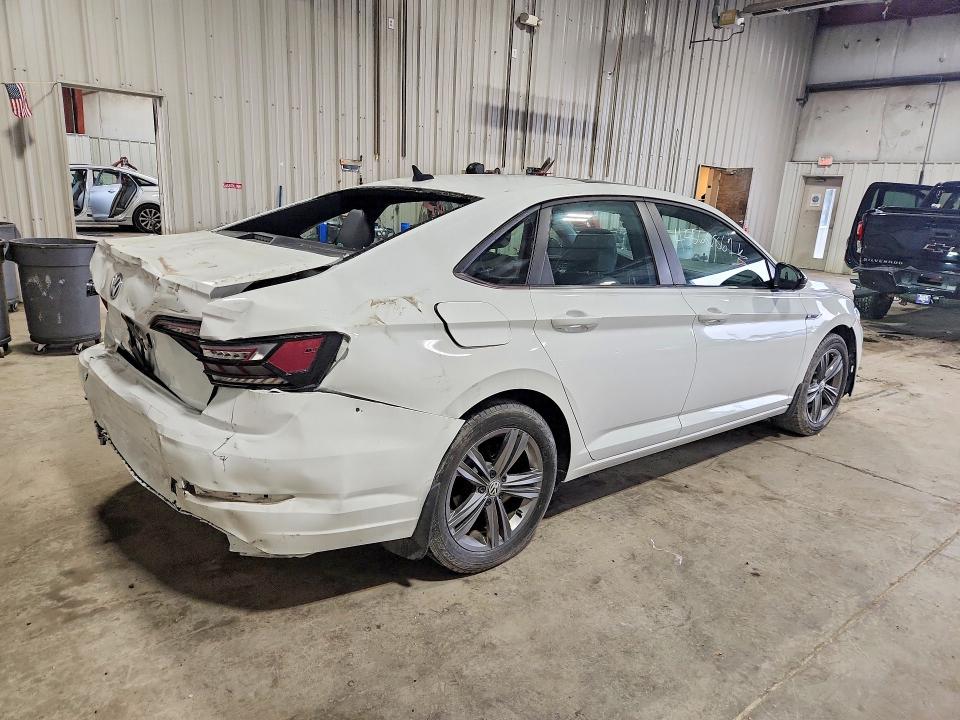 Продаж на аукціоні авто 2020 Volkswagen Jetta, vin: 3VWN57BU1LM019316, номер лоту: 71481626