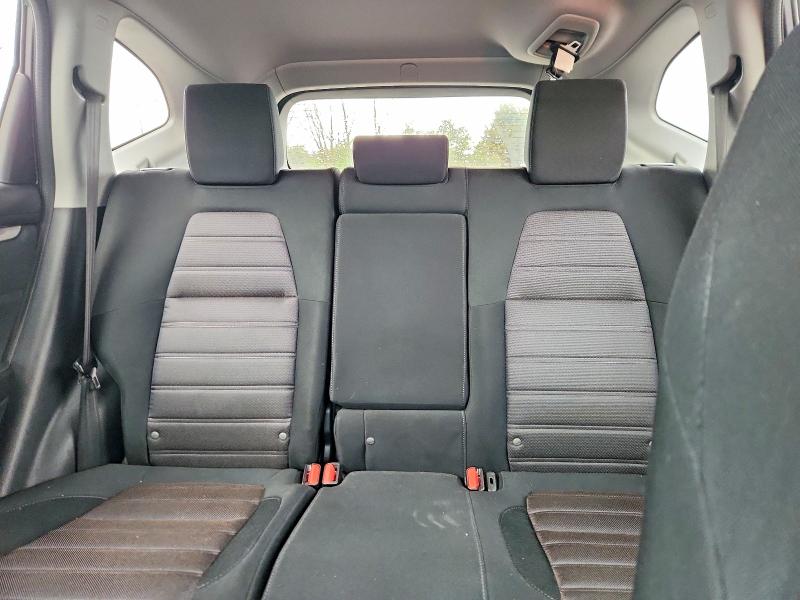 Продажа на аукционе авто 2018 Honda Cr-v, vin: 2HKRW2H29JH132282, номер лота: 70379456