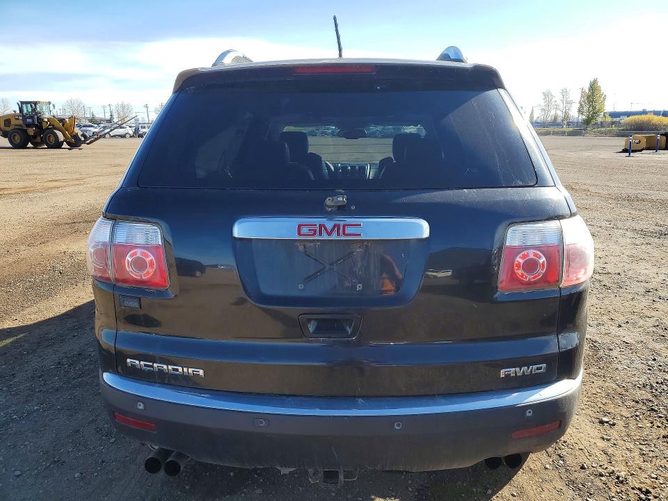 Продаж на аукціоні авто 2008 Gmc Acadia, vin: 1GKEV23738J141117, номер лоту: 73129666