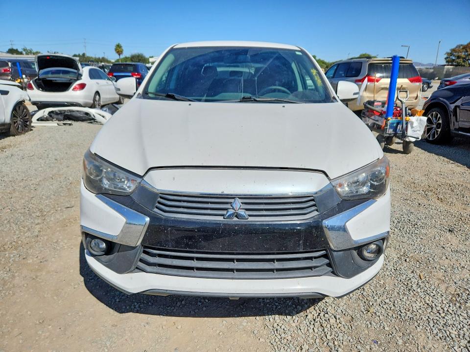 Aukcja sprzedaży 2016 Mitsubishi Outlander Sport, vin: JA4AP3AW0GZ048988, numer aukcji: 71622396