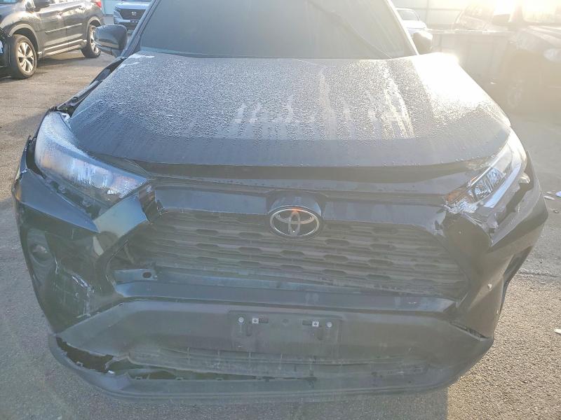 Aukcja sprzedaży 2021 Toyota Rav4, vin: 2T3P1RFV6MC180588, numer aukcji: 70503516