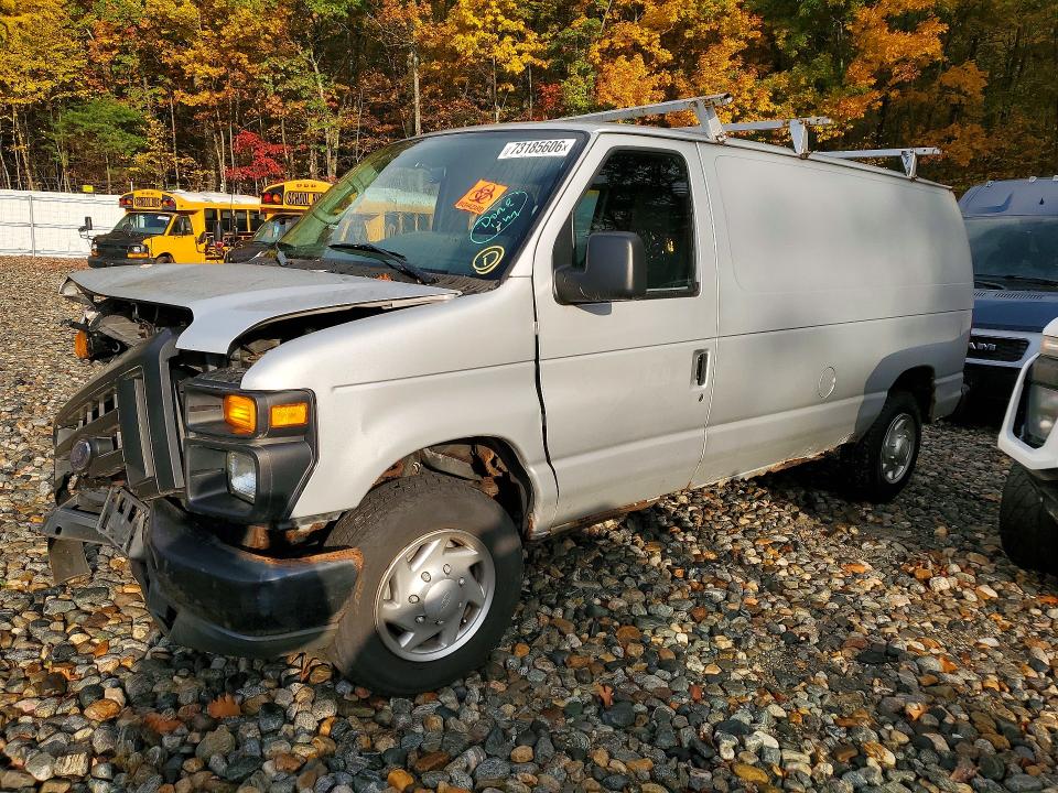Продажа на аукционе авто 2012 Ford Econoline, vin: 1FTNE1EW9CDB19771, номер лота: 73185606