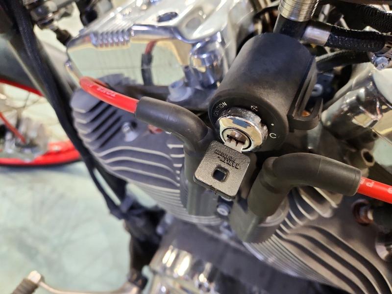 Aukcja sprzedaży 2016 Harley-davidson Xl1200, vin: 1HD1LF317GC416797, numer aukcji: 74855206