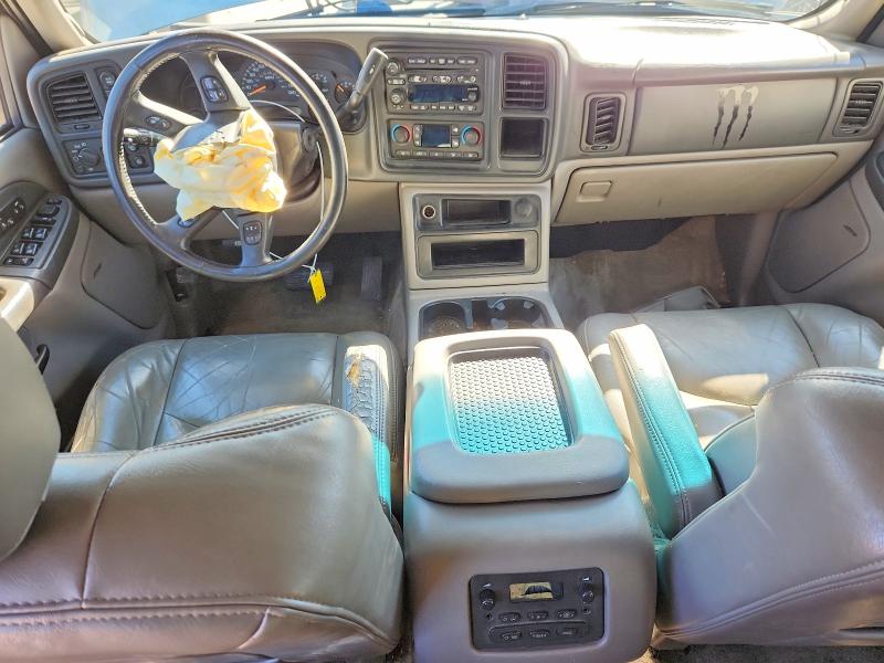 Aukcja sprzedaży 2003 Chevrolet Tahoe, vin: 1GNEK13Z33J164025, numer aukcji: 71600626