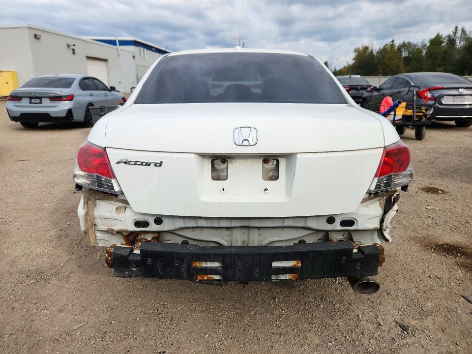 Aukcja sprzedaży 2009 Honda Accord, vin: 1HGCP26899A804310, numer aukcji: 70659736