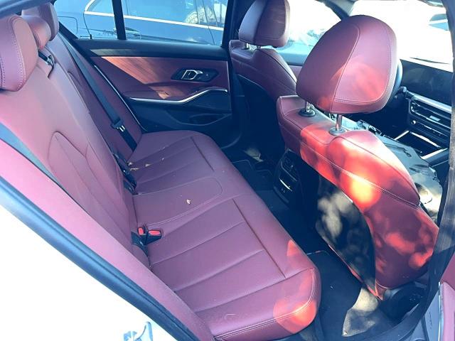 Aukcja sprzedaży 2026 Bmw M340i, vin: 3MW59FT03T8G06586, numer aukcji: 72243156
