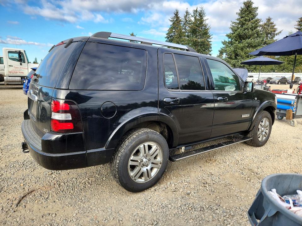 Продаж на аукціоні авто 2008 Ford Explorer, vin: 1FMEU75848UA39398, номер лоту: 73156946