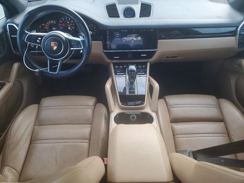 Продаж на аукціоні авто 2019 Porsche Cayenne, vin: WP1AA2AYXKDA05606, номер лоту: 71193356