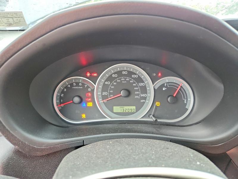 Aukcja sprzedaży 2010 Subaru Impreza, vin: JF1GH6A64AG821176, numer aukcji: 70288426