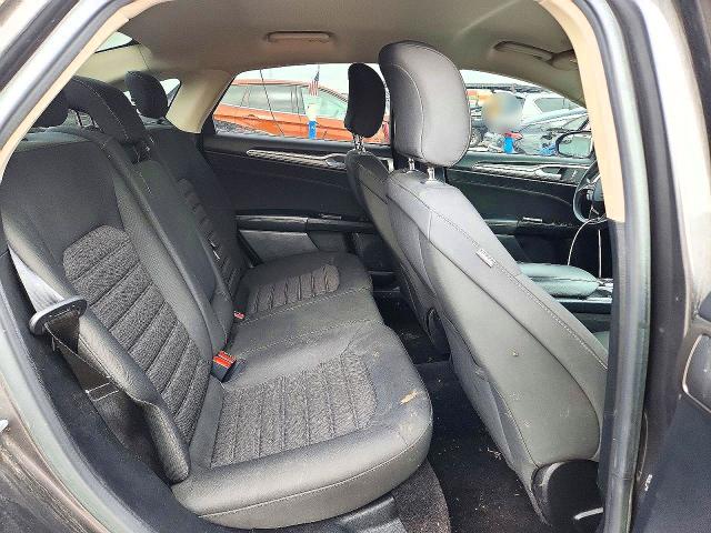 Продаж на аукціоні авто 2017 Ford Fusion, vin: 3FA6P0H75HR230710, номер лоту: 73141856