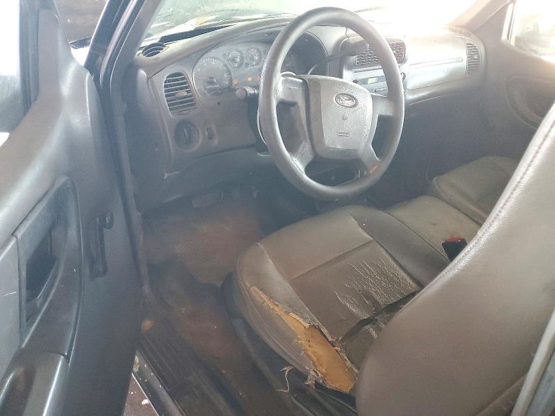 Aukcja sprzedaży 2007 Ford Ranger, vin: 1FTYR10DX7PA64890, numer aukcji: 72413596