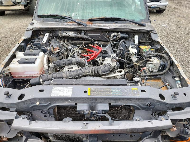 Продаж на аукціоні авто 2005 Ford Ranger, vin: 1FTYR44U85PA36398, номер лоту: 72897806