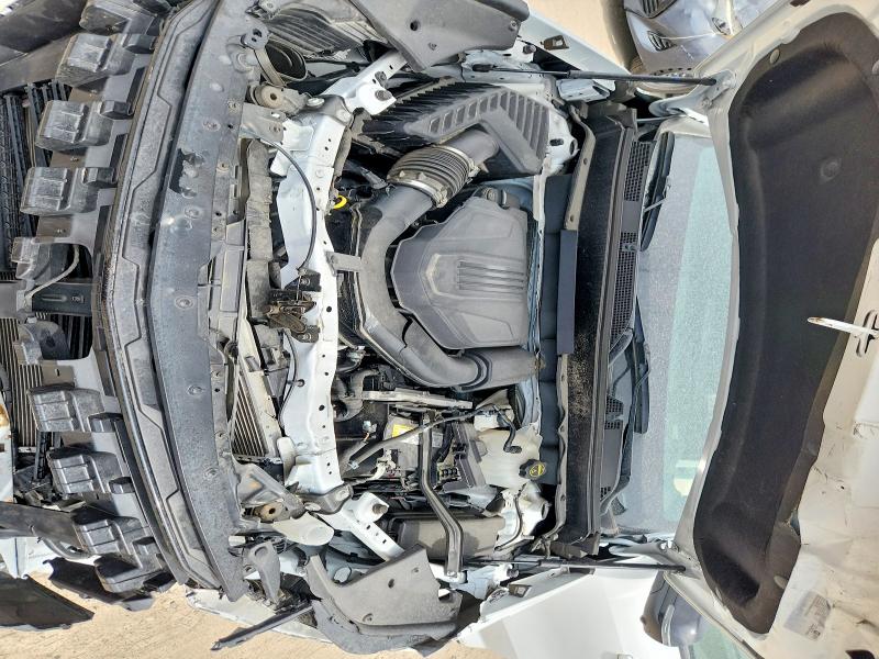 2024 Chevrolet Traverse მანქანა იყიდება აუქციონზე, vin: 1GNEREKSXRJ243109, აუქციონის ნომერი: 70088876