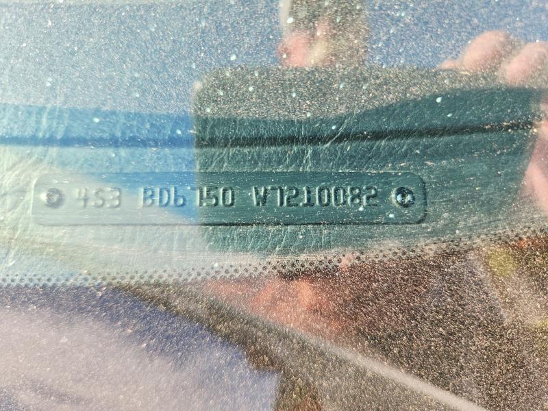 Продажа на аукционе авто 1998 Subaru Legacy, vin: 4S3BD6750W7210082, номер лота: 71031646