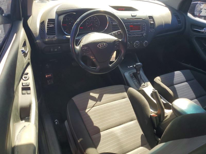 Продажа на аукционе авто 2015 Kia Forte Koup, vin: KNAFX6A8XF5378705, номер лота: 71188576