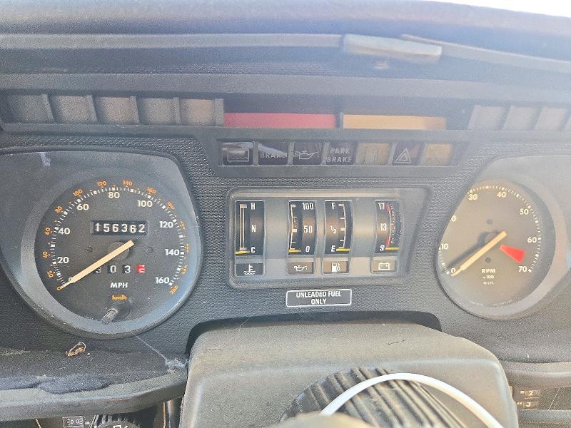 Продаж на аукціоні авто 1989 Jaguar Xjs, vin: SAJNA5848KC148956, номер лоту: 73180186