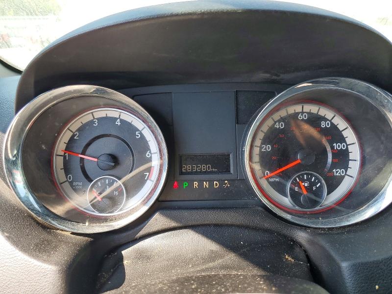 Продаж на аукціоні авто 2019 Dodge Grand Caravan, vin: 2C4RDGCG4KR659995, номер лоту: 73474506