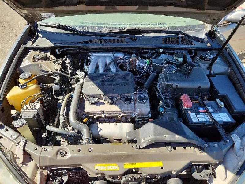 2002 Toyota Camry მანქანა იყიდება აუქციონზე, vin: JTDBF30K920008515, აუქციონის ნომერი: 70290176