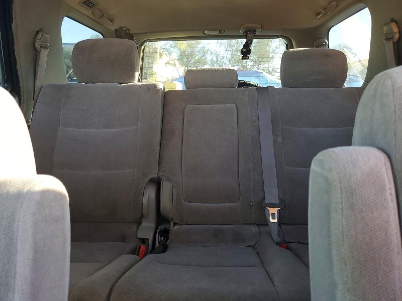 Aukcja sprzedaży 2002 Toyota Sequoia, vin: 5TDZT34A22S123351, numer aukcji: 71686196