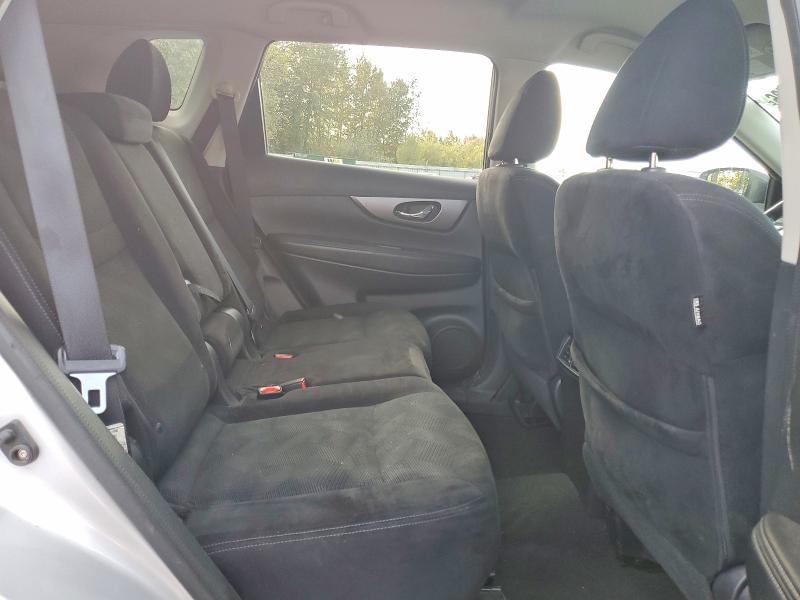 Продажа на аукционе авто 2014 Nissan Rogue, vin: 5N1AT2MV2EC754726, номер лота: 71296436