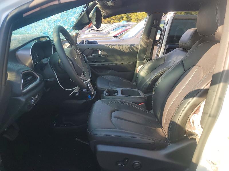 Продаж на аукціоні авто 2026 Chrysler Pacifica, vin: 2C4RC1BG7TR196933, номер лоту: 69534826