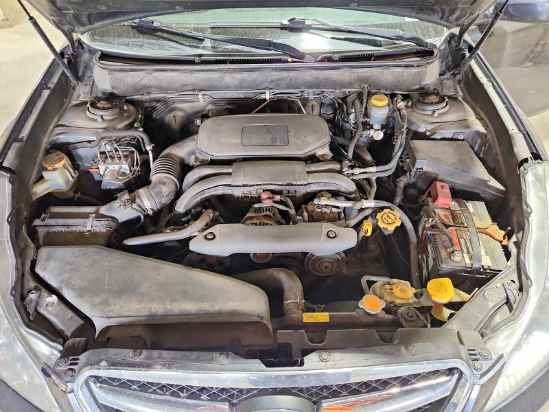 Продажа на аукционе авто 2011 Subaru Legacy, vin: 4S3BMCB61B3259615, номер лота: 71108576