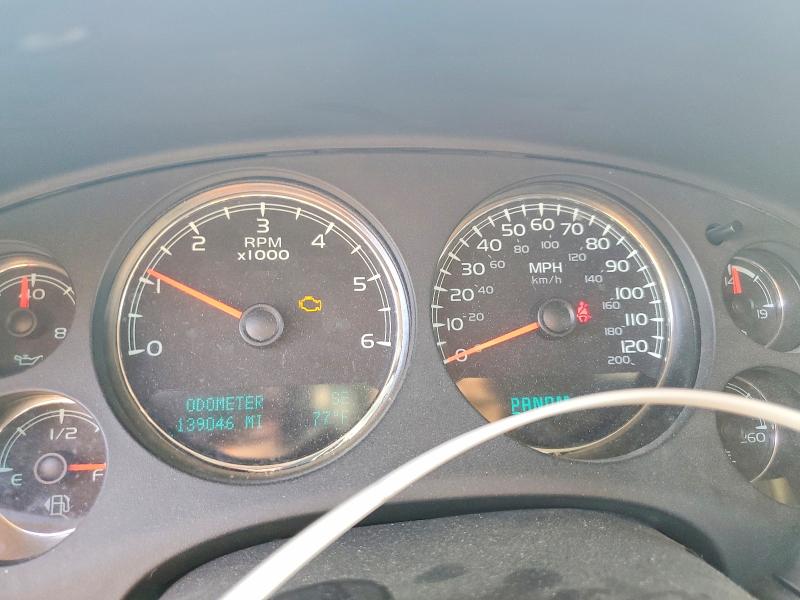 72043526 :رقم المزاد ، 1GNSCAE08BR353560 vin ، 2011 Chevrolet Tahoe مزاد بيع