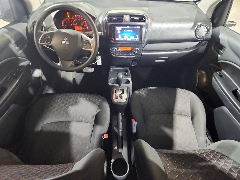 Продаж на аукціоні авто 2024 Mitsubishi Mirage, vin: ML32AUHJ8RH011596, номер лоту: 72204826