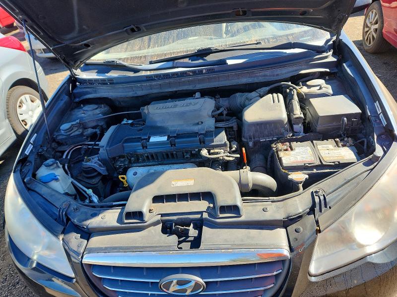 Aukcja sprzedaży 2008 Hyundai Elantra, vin: KMHDU46D68U474560, numer aukcji: 71201836