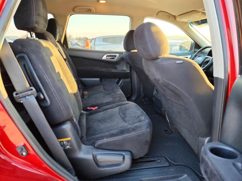 Продаж на аукціоні авто 2014 Nissan Pathfinder, vin: 5N1AR2MM5EC718339, номер лоту: 72139006