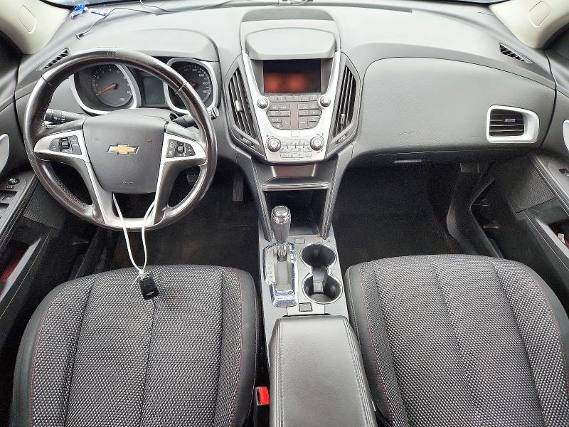 Aukcja sprzedaży 2016 Chevrolet Equinox, vin: 2GNALCEK5G6188594, numer aukcji: 72703976