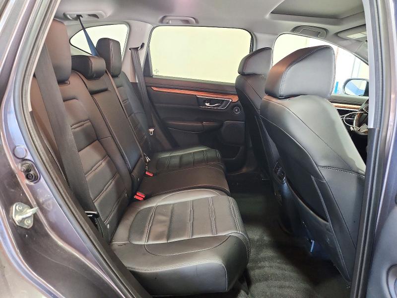 71377716 :رقم المزاد ، 2HKRW2H87MH682508 vin ، 2021 Honda Cr-v مزاد بيع