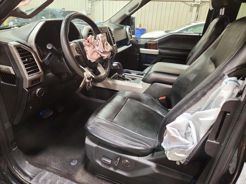 Продаж на аукціоні авто 2015 Ford F150, vin: 1FTEX1EP2FFB18375, номер лоту: 72848696