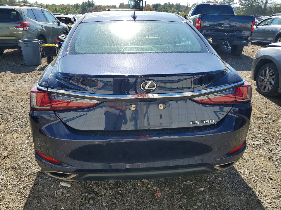 Aukcja sprzedaży 2020 Lexus Es, vin: 58ADZ1B13LU062898, numer aukcji: 71221536