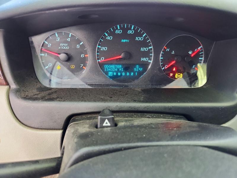 Продажа на аукционе авто 2010 Chevrolet Impala, vin: 2G1WB5EN5A1153798, номер лота: 71089156