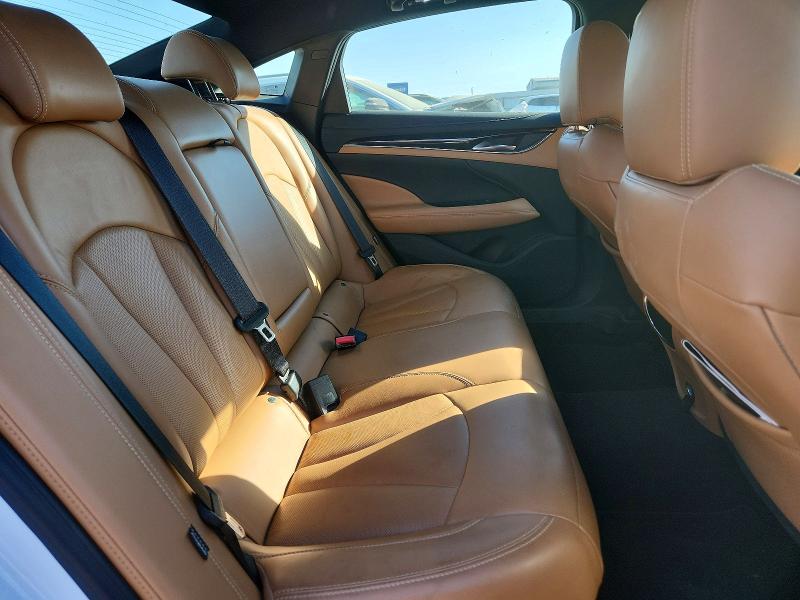 Продаж на аукціоні авто 2017 Buick Lacrosse, vin: 1G4ZP5SS8HU189494, номер лоту: 71567046