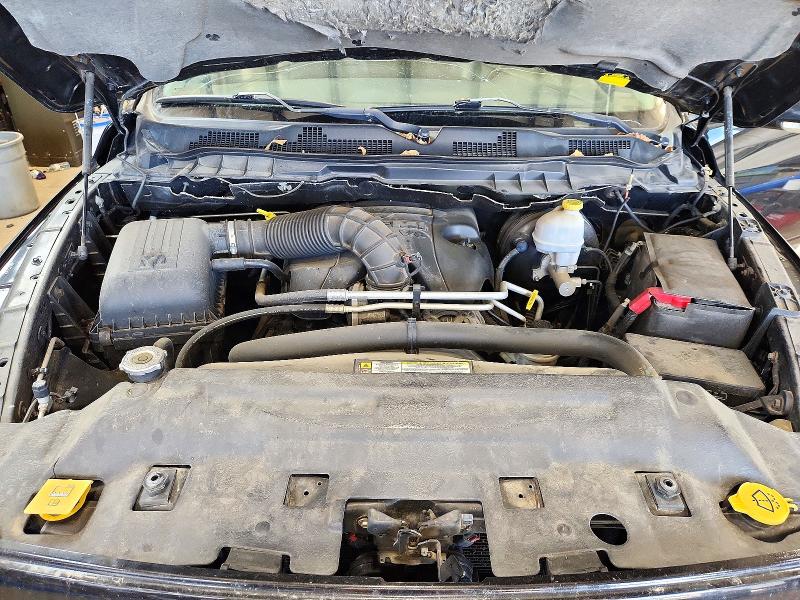 Продаж на аукціоні авто 2010 Dodge Ram 1500, vin: 1D7RV1CT7AS210420, номер лоту: 72701116