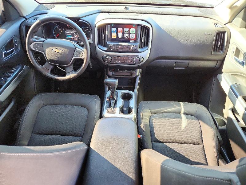 Aukcja sprzedaży 2016 Chevrolet Colorado, vin: 1GCGSCE31G1298222, numer aukcji: 73185296