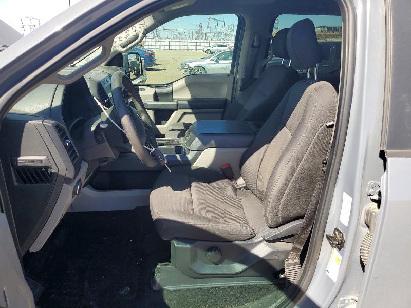 71264346 :رقم المزاد ، 1FTEW1EP9LKD97443 vin ، 2020 Ford F150 مزاد بيع