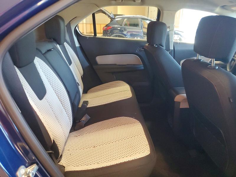 71054716 :رقم المزاد ، 2CNFLCEW3A6301057 vin ، 2010 Chevrolet Equinox مزاد بيع