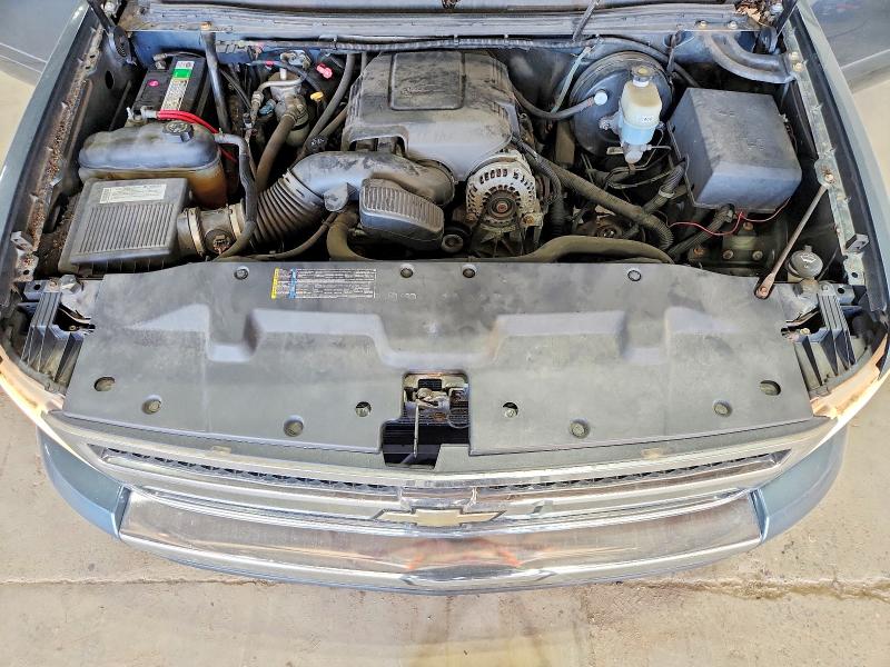 Auction sale of the 2008 Chevrolet Silverado, vin: 2GCEC19C081260348, lot number: 71449966