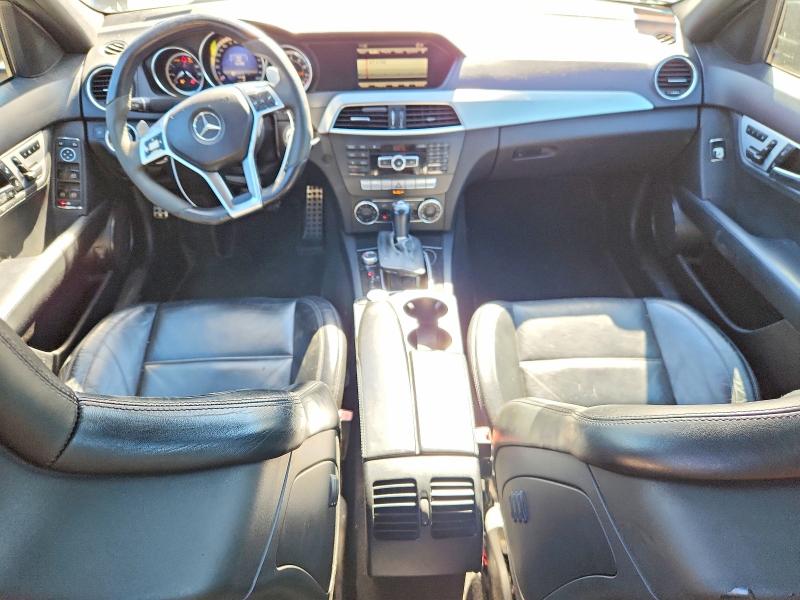 Aukcja sprzedaży 2013 Mercedes-benz C, vin: WDDGF7HB6DA744302, numer aukcji: 72088816