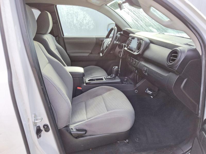 Продаж на аукціоні авто 2022 Toyota Tacoma, vin: 3TYRX5GN3NT055343, номер лоту: 70763756