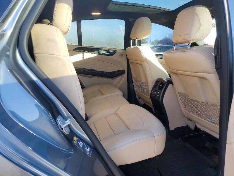 Продаж на аукціоні авто 2018 Mercedes-benz Gle Coupe, vin: 4JGED6EB6JA089460, номер лоту: 69369346