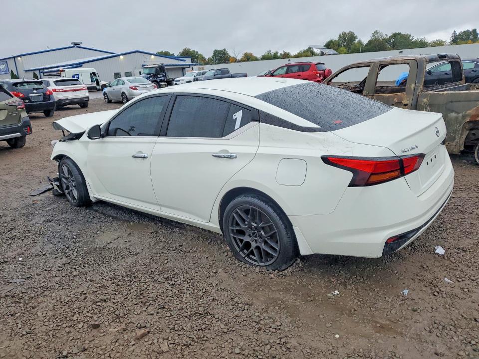Продаж на аукціоні авто 2020 Nissan Altima, vin: 1N4BL4BV1LC271951, номер лоту: 68924936