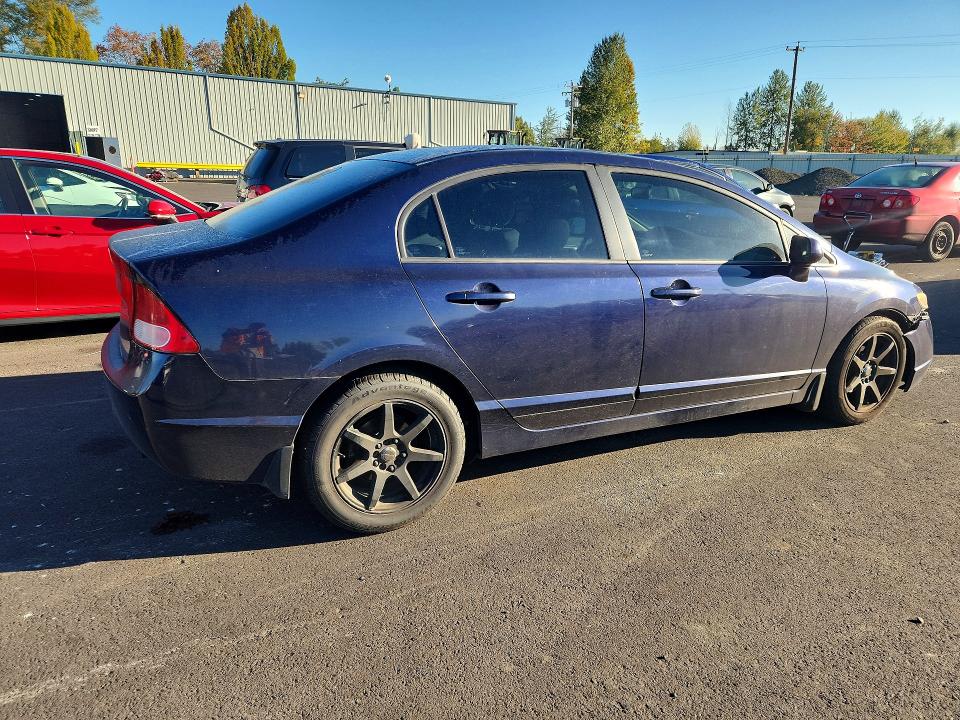 Продаж на аукціоні авто 2008 Honda Civic, vin: 1HGFA16818L033241, номер лоту: 71498056
