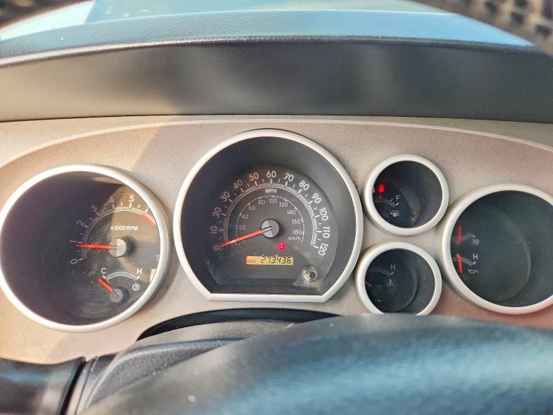 2013 Toyota Sequoia მანქანა იყიდება აუქციონზე, vin: 5TDZY5G12DS047108, აუქციონის ნომერი: 71554236