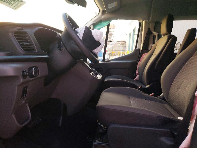 Aukcja sprzedaży 2025 Ford Transit, vin: 1FBAX2Y8XSKA73703, numer aukcji: 71566316